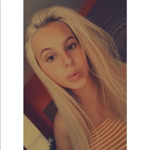 Meet your Posher, Kennedy